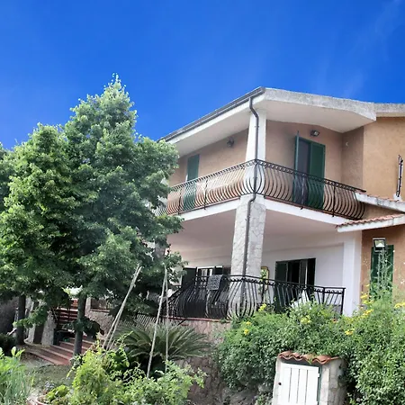 Romantico Villa Morigerati