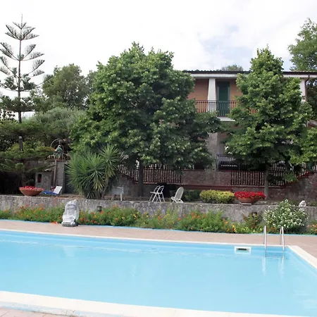 Romantico Villa