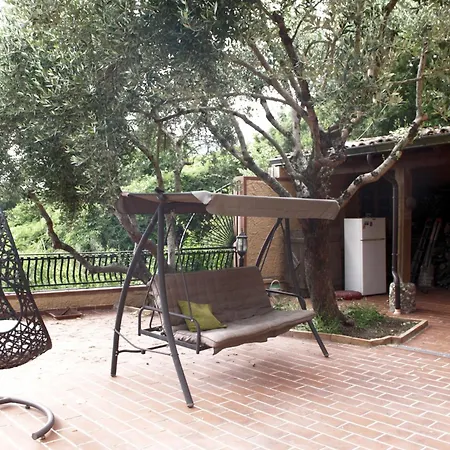 Villa Romantico