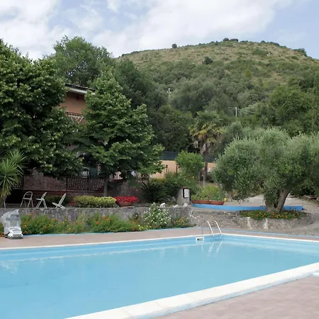 Romantico Villa *