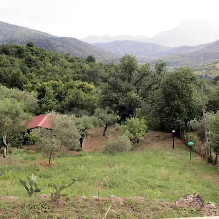 Villa Romantico Morigerati