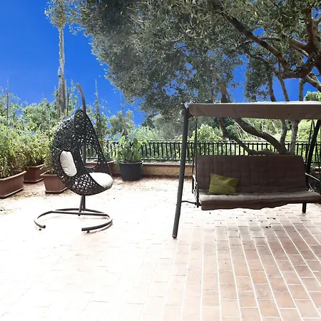 Romantico Villa Morigerati