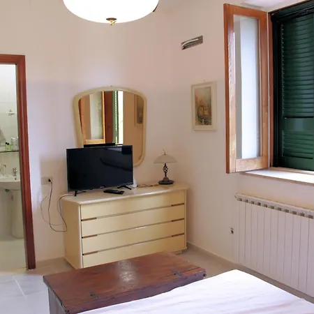 Villa Romantico
