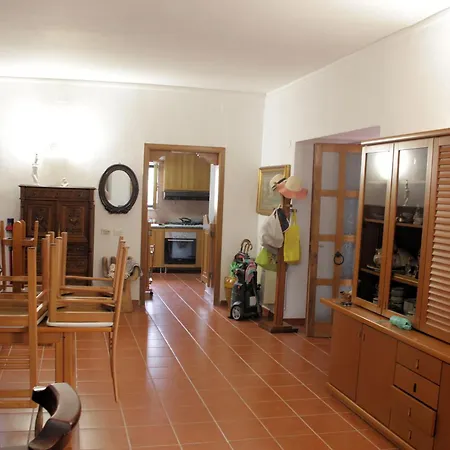Villa Romantico Morigerati