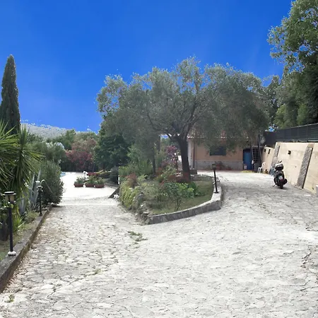 Romantico Villa