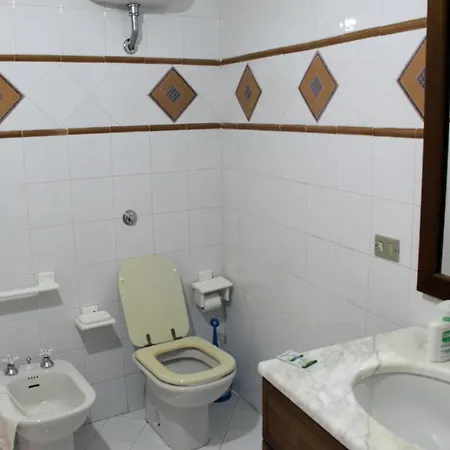 Villa Romantico *