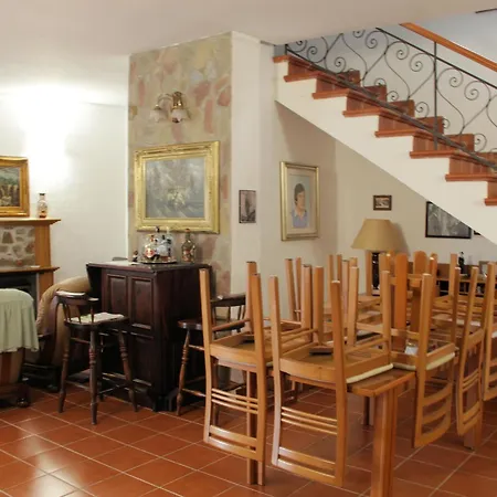 Romantico Villa *