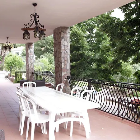Romantico Villa Morigerati