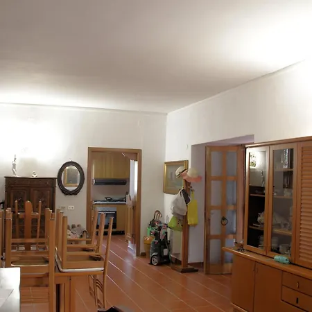 Villa Romantico Morigerati