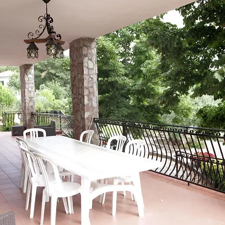 Villa Romantico *