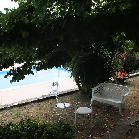 Romantico Villa